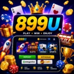 899U Game
