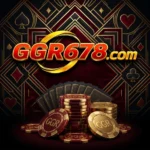 GGR678 Game