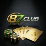 87 club game