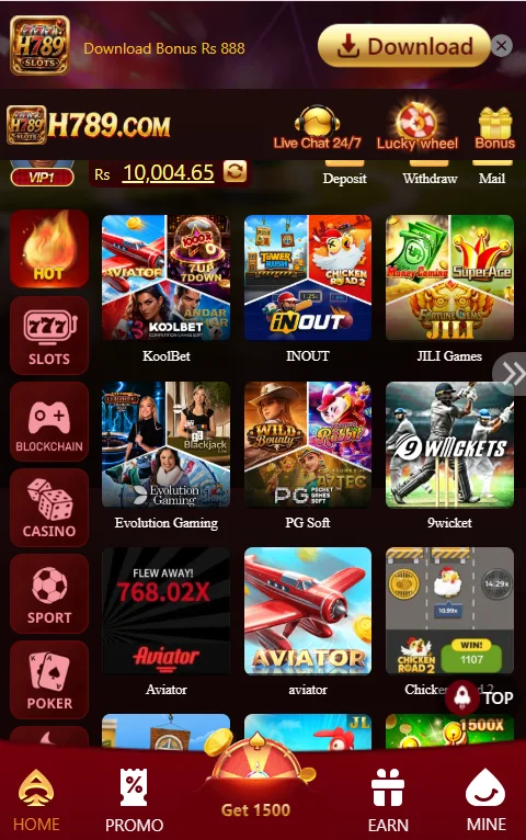 h789 game