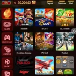 H789 Game