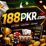 188PKR Game APK