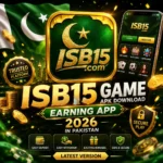 ISB15 Game APK