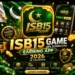 ISB15 Game APK