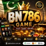 bn786 game apk