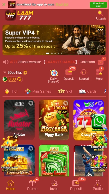 laam777 game
