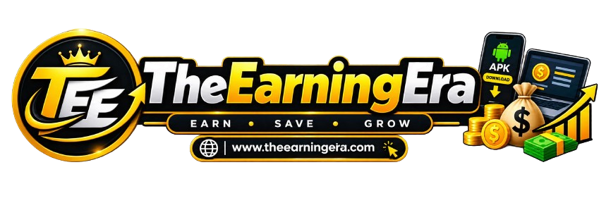 THEEARNNINGERA